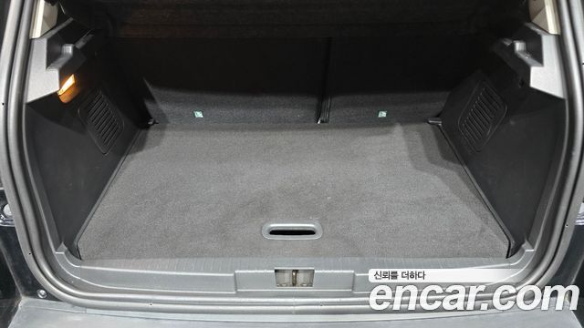 Renault Korea QM3 LE 2015 — фото 17