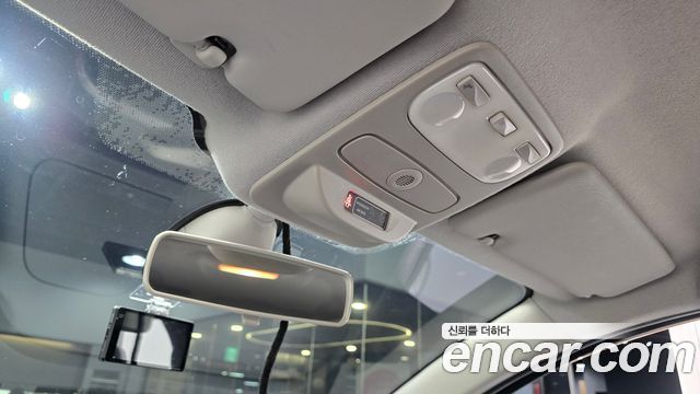 Renault Korea QM3 LE 2015 — фото 18