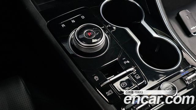 Kia K5 (III) 2.0 Noblesse 2022 — фото 9