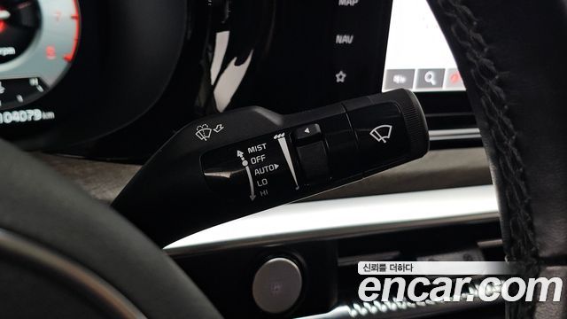 Kia K5 (III) 2.0 Noblesse 2022 — фото 29