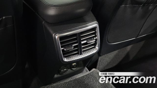 Kia K5 (III) 2.0 Noblesse 2022 — фото 33