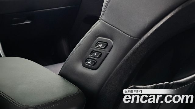 Kia K5 (III) 2.0 Noblesse 2022 — фото 34