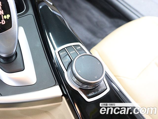 BMW 3 Series GT (F34) GT 320d 2020 — фото 15