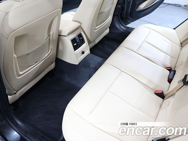 BMW 3 Series GT (F34) GT 320d 2020 — фото 19