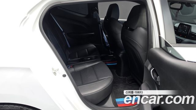 Hyundai Veloster (JS) 2.0 N 2019 — фото 15