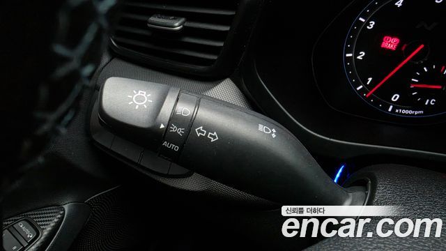 Hyundai Veloster (JS) 2.0 N 2019 — фото 21