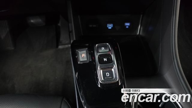Hyundai Sonata (DN8) 2.0 Premium Plus 2022 — фото 9