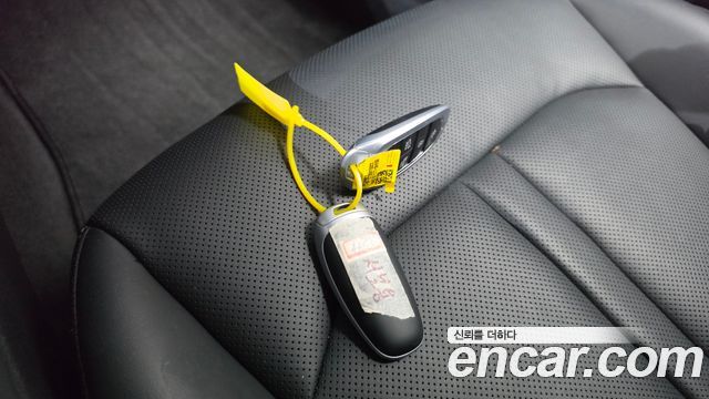 Hyundai Sonata (DN8) 2.0 Premium Plus 2022 — фото 17