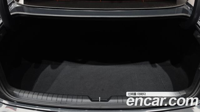 Hyundai Sonata (DN8) 2.0 Premium Plus 2022 — фото 20
