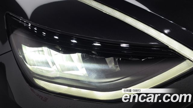 Hyundai Sonata (DN8) 2.0 Premium Plus 2022 — фото 22