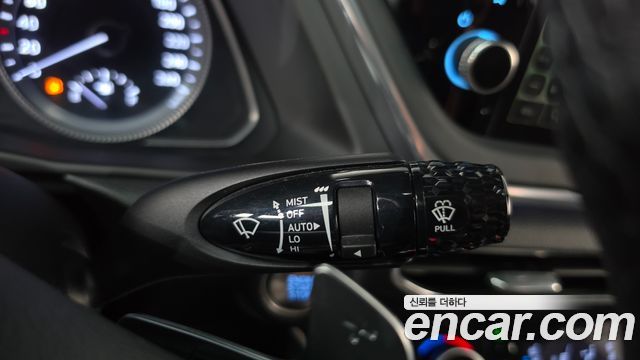 Hyundai Sonata (DN8) 2.0 Premium Plus 2022 — фото 28