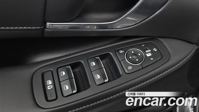 Hyundai Sonata (DN8) 2.0 Premium Plus 2022 — фото 29