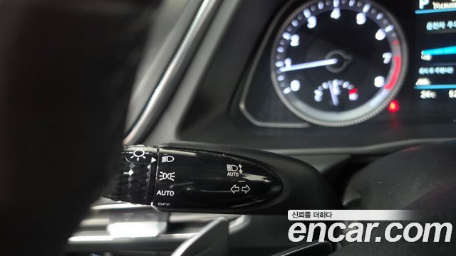 Hyundai Sonata (DN8) 2.0 Premium Plus 2022 — фото 30