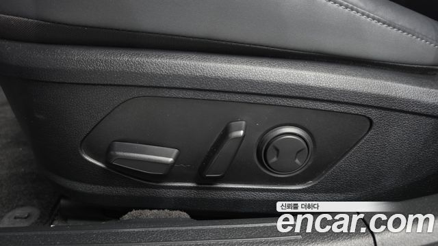 Hyundai Sonata (DN8) 2.0 Premium Plus 2022 — фото 31