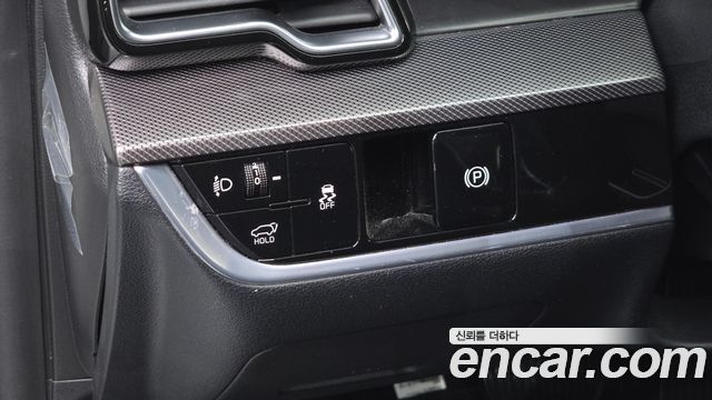 Kia Sportage (V) Gasoline 1.6 Turbo 2WD Nobleless 2024 — фото 13
