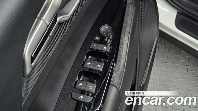 Kia Sportage (V) Gasoline 1.6 Turbo 2WD Nobleless 2024 — фото 19