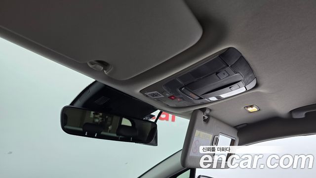 Kia Sportage (V) Gasoline 1.6 Turbo 2WD Nobleless 2024 — фото 27
