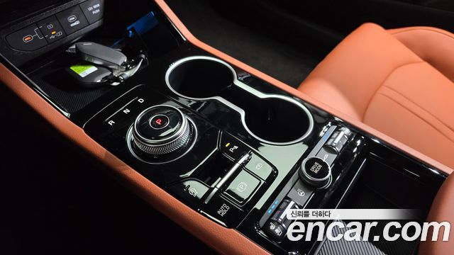 Kia K5 (III) 1.6 Turbo Best Selection 2027 — фото 9