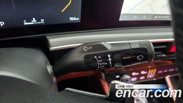 Kia K5 (III) 1.6 Turbo Best Selection 2027 — фото 18