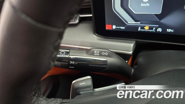 Kia K5 (III) 1.6 Turbo Best Selection 2027 — фото 20