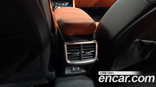 Kia K5 (III) 1.6 Turbo Best Selection 2027 — фото 31