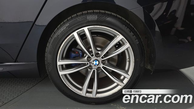 BMW 6 Series GT (G32) 630d xDrive M Sport 2018 — фото 21