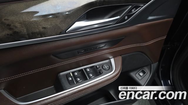BMW 6 Series GT (G32) 630d xDrive M Sport 2018 — фото 27