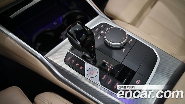 BMW 3 Series (G20) 320e M Sports 2022 — фото 9