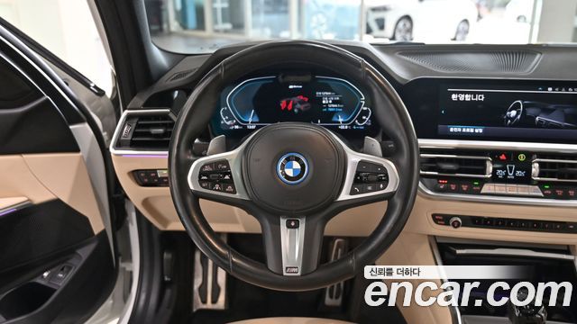 BMW 3 Series (G20) 320e M Sports 2022 — фото 18