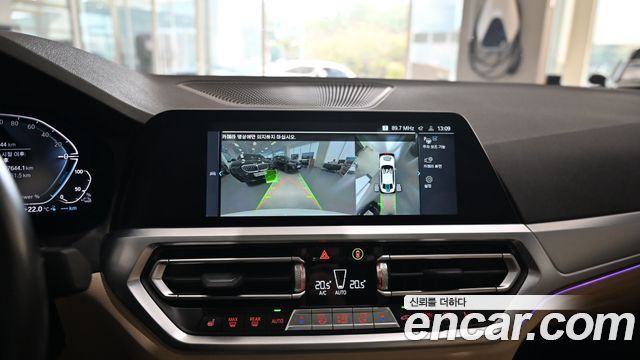 BMW 3 Series (G20) 320e M Sports 2022 — фото 21