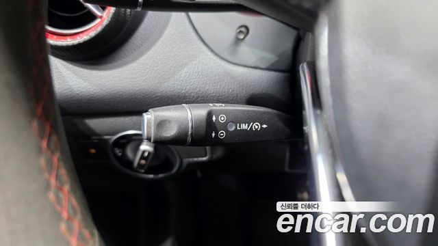 Mercedes-Benz CLA-Class (C117) CLA45 AMG 4MATIC 2018 — фото 18
