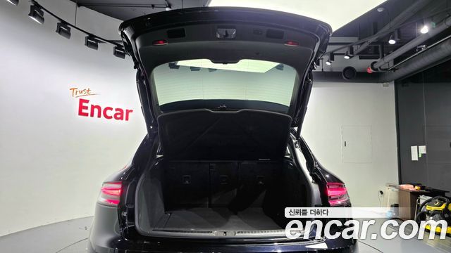 Porsche Macan 2.9 S 2022 — фото 19