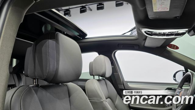 Porsche Macan 2.9 S 2022 — фото 20