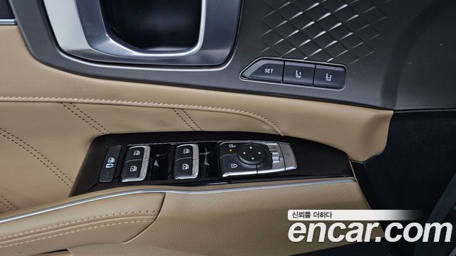 Kia Sorento (IV) HEV 1.6 2WD Signature 2025 — фото 18