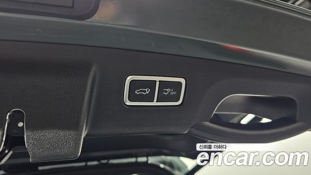 Kia Sorento (IV) HEV 1.6 2WD Signature 2025 — фото 27