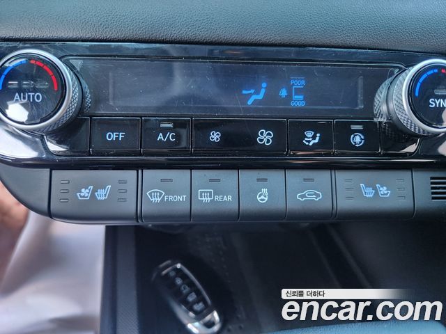 Hyundai Avante Hybrid (CN7) Modern 2023 — фото 16