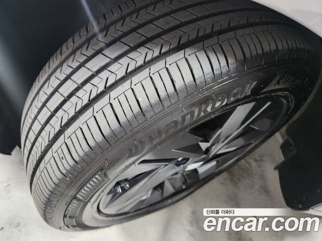 Hyundai Avante Hybrid (CN7) Modern 2023 — фото 22