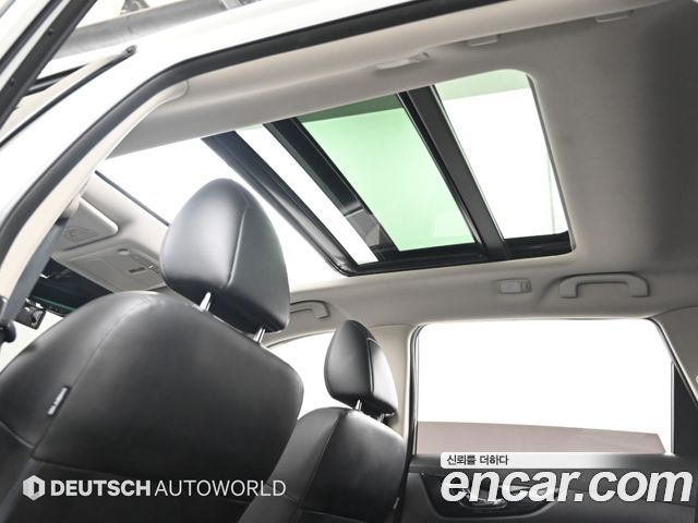 Nissan X-Trail 2.5 Tech 4WD 2018 — фото 22