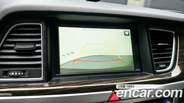 Genesis G80 3.3 GDI AWD Luxury 2018 — фото 15