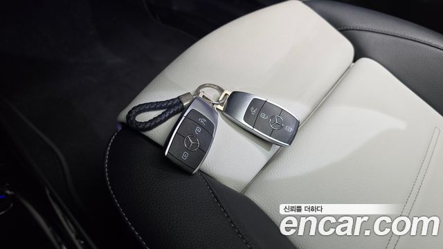 Mercedes-Benz CLA-Class (C118) CLA250 4MATIC 2021 — фото 19