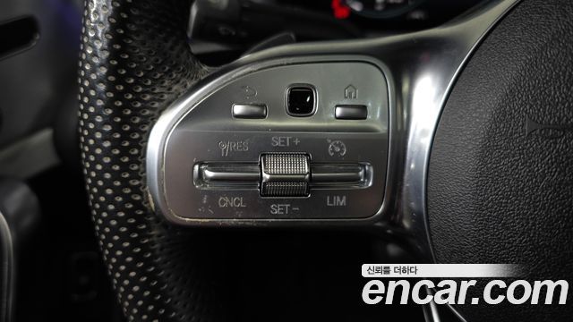 Mercedes-Benz CLA-Class (C118) CLA250 4MATIC 2021 — фото 20