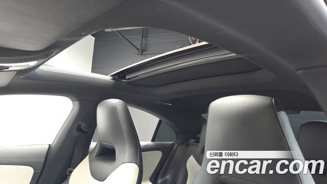 Mercedes-Benz CLA-Class (C118) CLA250 4MATIC 2021 — фото 21