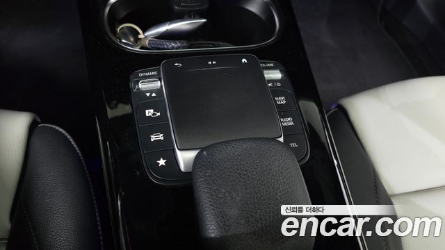 Mercedes-Benz CLA-Class (C118) CLA250 4MATIC 2021 — фото 23