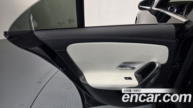Mercedes-Benz CLA-Class (C118) CLA250 4MATIC 2021 — фото 31