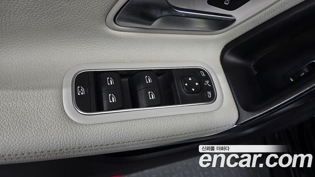 Mercedes-Benz CLA-Class (C118) CLA250 4MATIC 2021 — фото 34