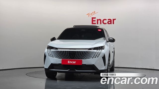 Peugeot 3008 (II) 1.2 Pure Tech GT 2025 — фото 3