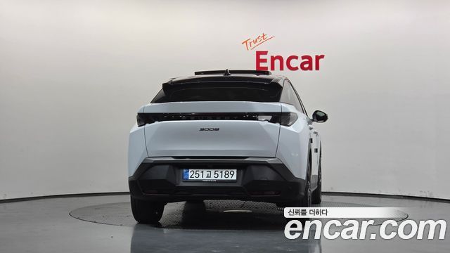 Peugeot 3008 (II) 1.2 Pure Tech GT 2025 — фото 4