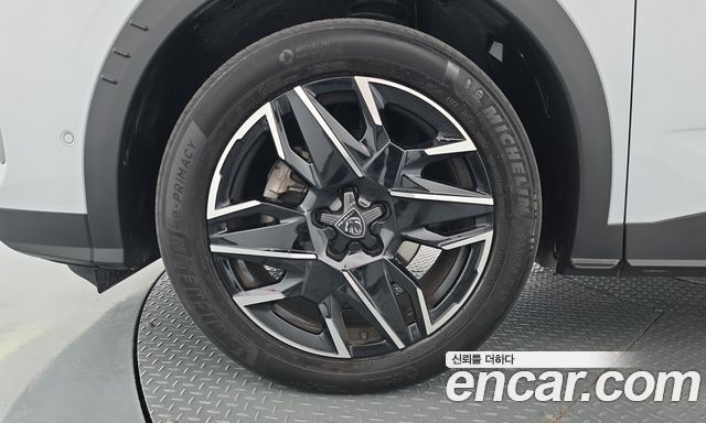 Peugeot 3008 (II) 1.2 Pure Tech GT 2025 — фото 5
