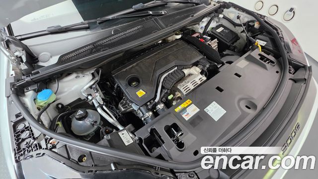 Peugeot 3008 (II) 1.2 Pure Tech GT 2025 — фото 6