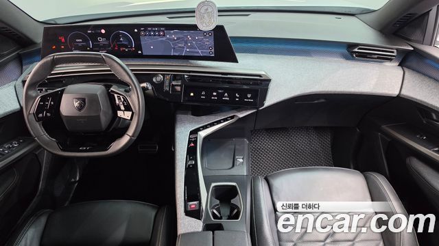 Peugeot 3008 (II) 1.2 Pure Tech GT 2025 — фото 7